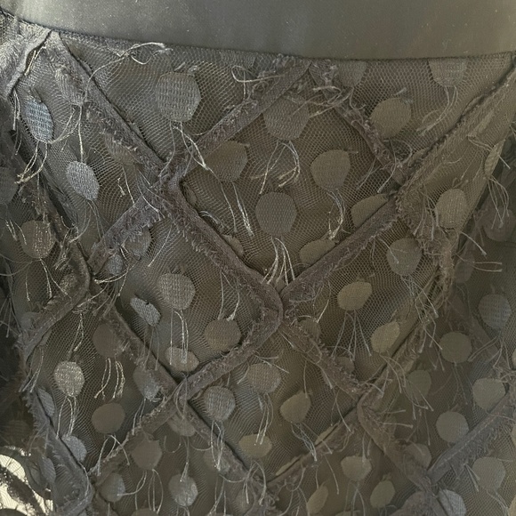 MILLY TOP NEW WITH TAGS SZ 6 - Picture 4 of 9